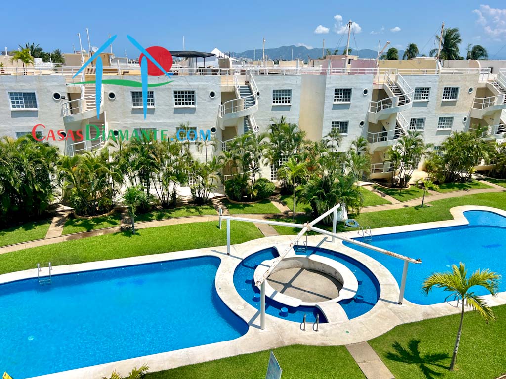Puente del Mar Marquis PH K 31 - Roof Garden 16